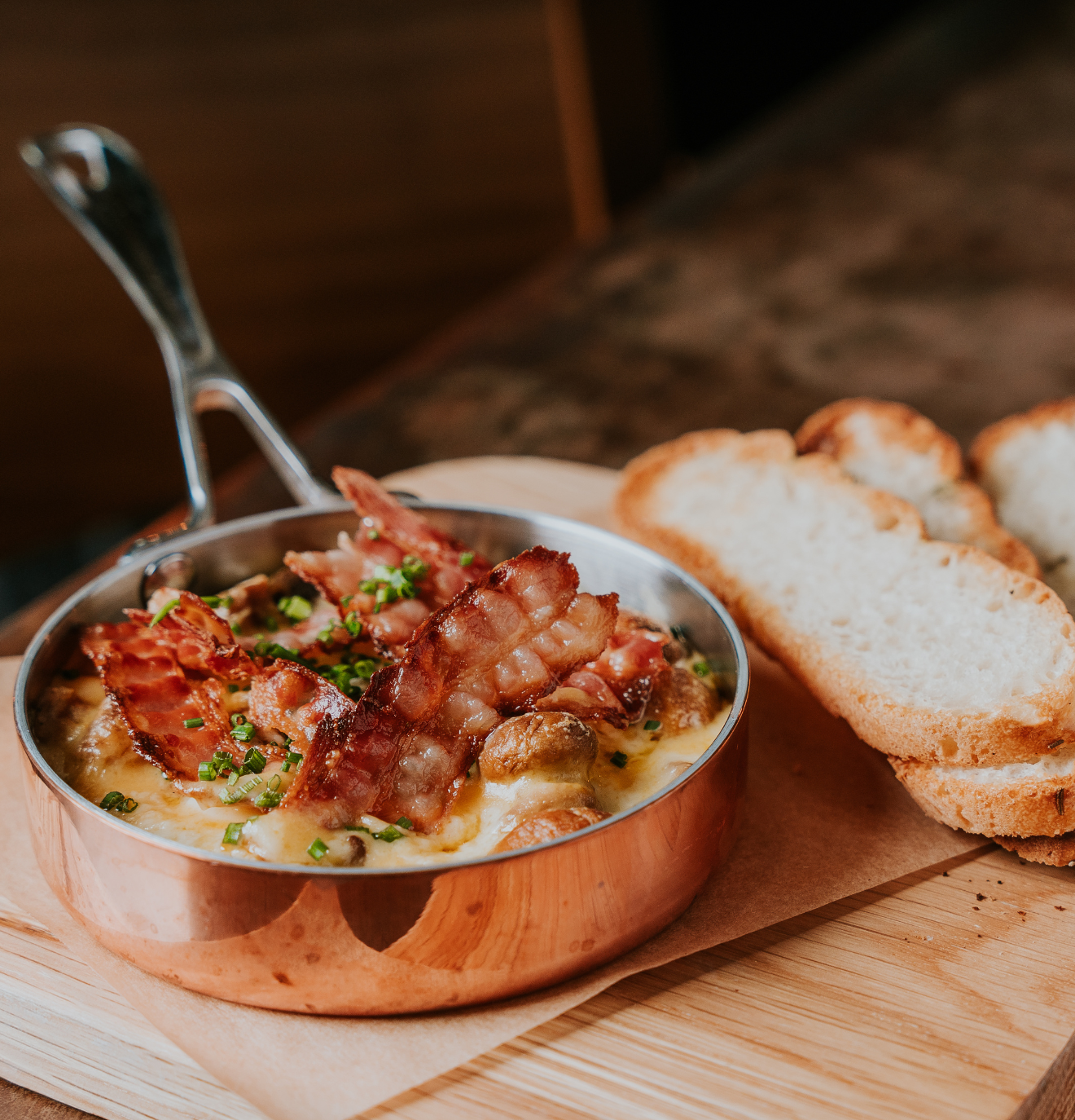 Dinner & Dining at The White Hart in Exeter