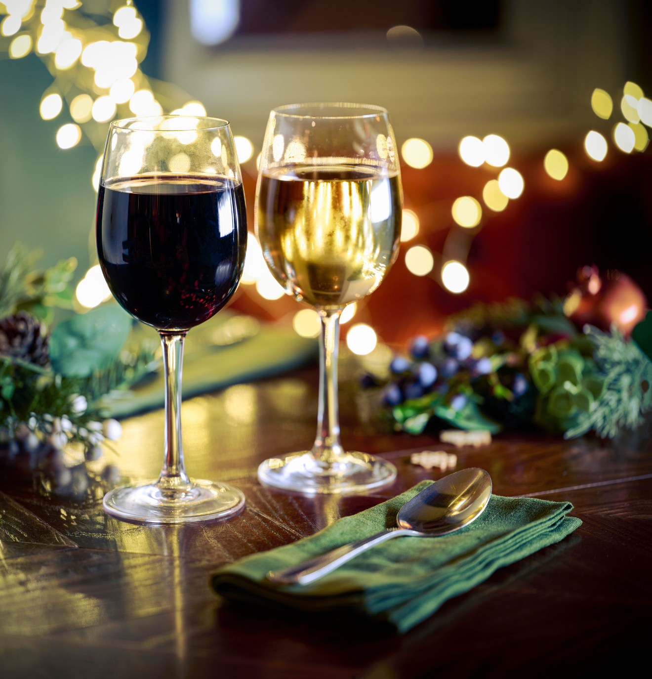Dinner & Dining at The White Hart in Exeter